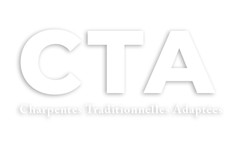 Logo CTA Charpente
